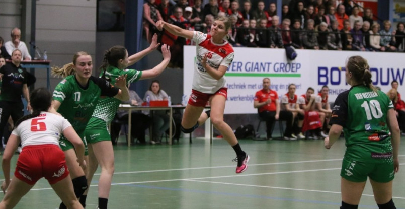 Кубок вызова. Нидерландский "Юнирек" и хорватская "Локомотива" одержали победы в первых четвертьфинальных поединках