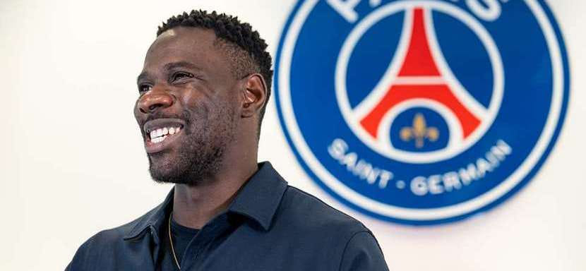 Левый полусредний "Монпелье" Карл Конан со следующего сезона будет выступать за "Пари Сен-Жермен"