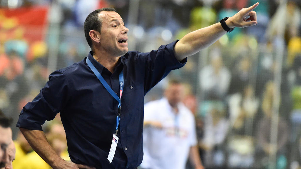 Патрис Канайе — лучший тренер года по версии handball-planet.com. Наставник "Монпелье" победил с большим отрывом