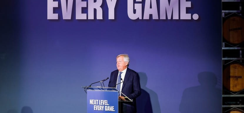 Австриец Михаэль Видерер переизбран на пост главы Европейской федерации гандбола. Для него это уже третий срок у руля организации