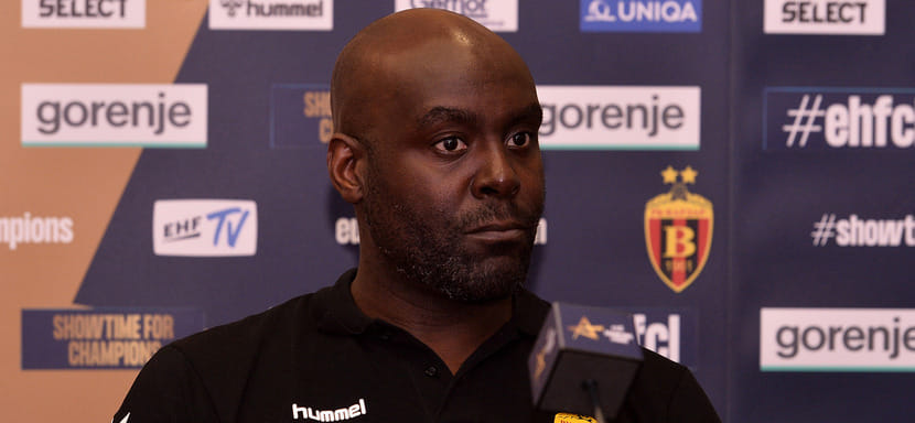 Балканы. Кадровый слух. Испанский специалист Давид Давис может покинуть "Вардар", если клуб не получит wild card в Лигу чемпионов