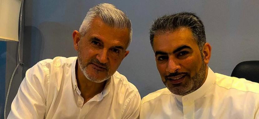 Главный тренер мужской сборной Португалии Паулу Перейра возглавит "Аль-Кувейт"