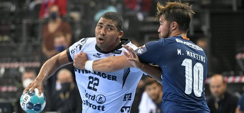 Лига чемпионов. Матч "Фленсбурга" в Порту отменен. В случае его проведения  немецкой команде пришлось бы по возвращении  уходить на карантин