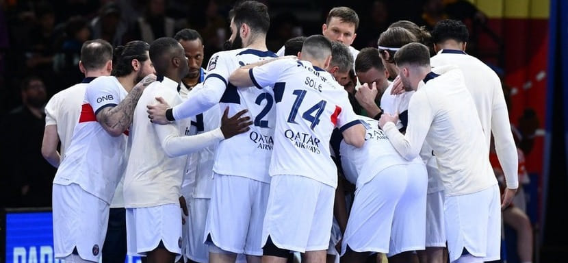 Super Globe. Источник: "Пари Сен-Жермен" получил уайлд-кард на осенний турнир в Египте