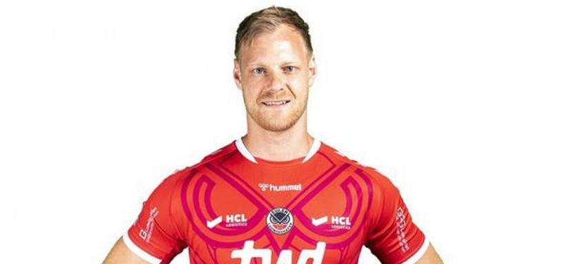 Бундеслига. Игрок "Людвигсхафена" Кристиан Климек вынужден прекратить тренировки из-за травмы, но рассчитывает вернуться в строй к 11 ноября