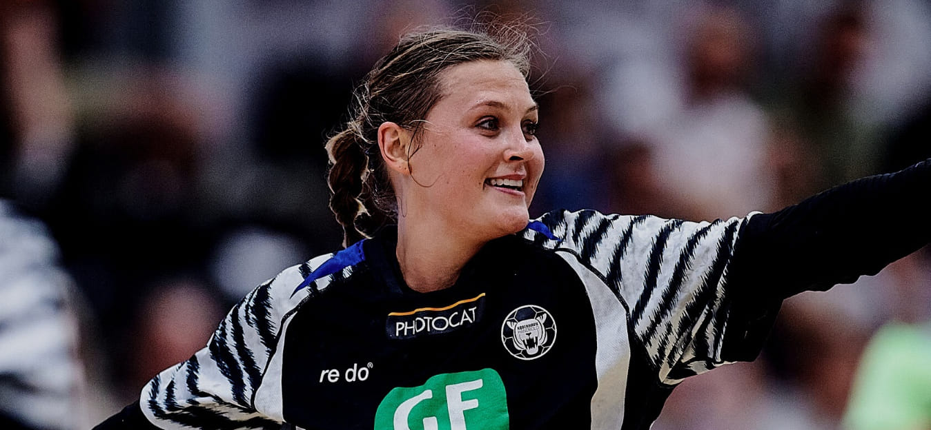 Дания. Линейная Мария Люккегорд в конце сезона покинет "Копенгаген" после девяти лет, проведённых в клубе