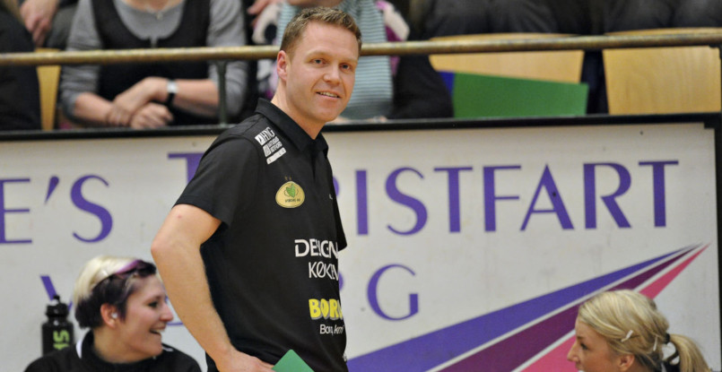 Якоб Вестергорд перед матчем "Виборг" — "Хернинг-Икаст": "Это классическое противостояние. Как "Барселона" и мадридский "Реал""