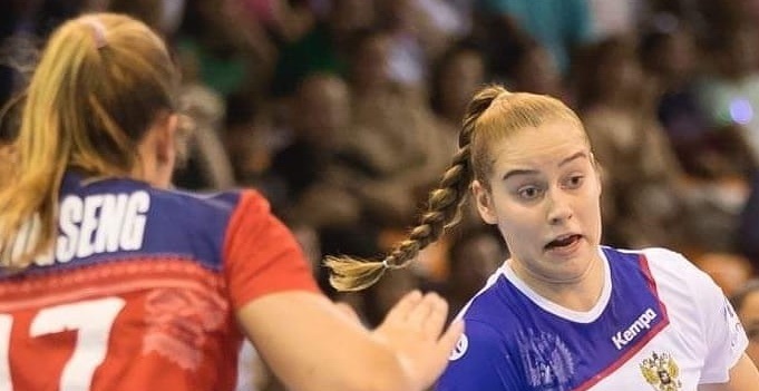 Молодежный ЧЕ-2019. Ни нот, ни мелодий. Ни сил, ни медалей. Россиянки сорвали последний аккорд