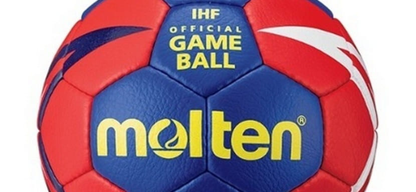 ЧМ-2023. Компания Molten представила официальный мяч женского турнира в Дании, Швеции и Норвегии