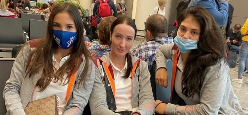 Суперлига. Звенигородская "Звезда" отправилась на первый выезд в сезоне-2020/21