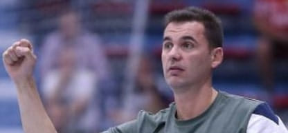 Франция. Рауль Гонсалес: "Без сомнения, я отменил бы правило атаки "7 на 6". Считаю, что вратарь должен оставаться в воротах"