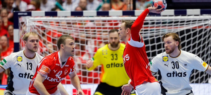 Игра, риск и красота. Авторы БЦ посмотрели Евро и поняли, что отличает гандбол от других видов спорта