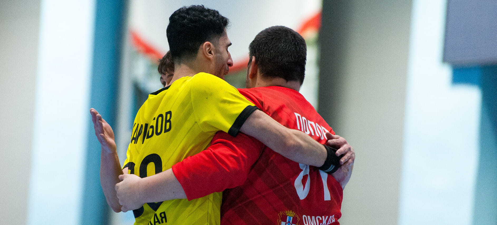 Восстание "скифов" в Астрахани подняло их со дна. И, похоже, похоронило надежды "Динамо" на плей-офф