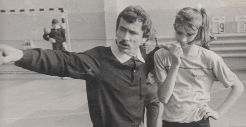 Карьера не для всех. Ольга Буянова: "Олимпийская мечта так мечтой и осталась"