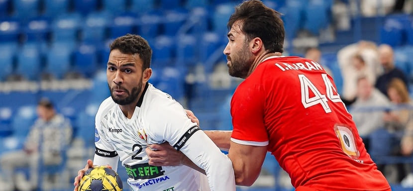 Olimpbet Кубок дружбы. Сборная Беларуси с минимальной победы над иранцами стартовала на международном турнире в Москве