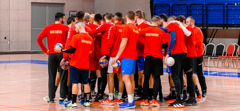 ЧЕ-2022. Воскресный спарринг в Подгорице между сборными Черногории и Косова отменен из-за случаев заражения коронавирусом у хозяев