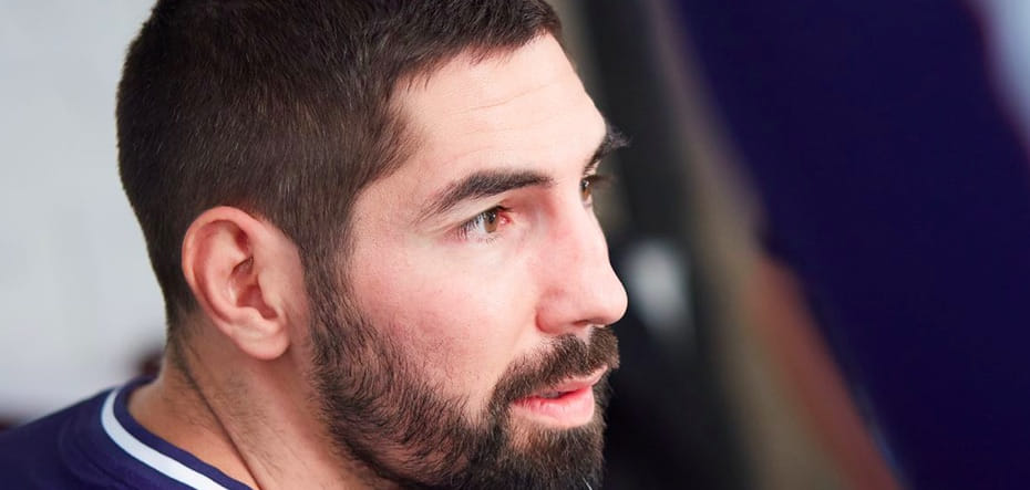 Франция. Разыгрывающий "Пари Сен-Жермен" Никола Карабатич успешно прооперирован после разрыва крестообразной связки колена