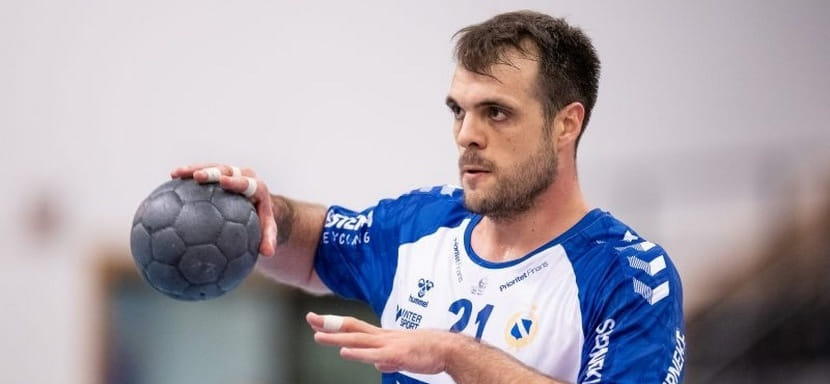 Швеция. Официально. Экс-полусредний минского "Динамо" Васко Шевальевич сменил "Редбергслидс" на "Амо"