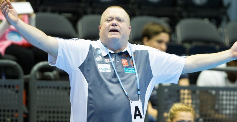 Женский Кубок ЕГФ. Тор Одвар Моэн: "Победа в субботу может нам открыть хорошие перспективы для выхода из группы"