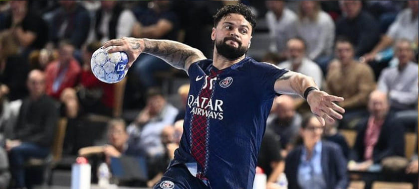 Элоим Пранди из "ПСЖ" возглавил гонку бомбардиров Лиги чемпионов. Француз опережает Матиаса Гидселя на один мяч