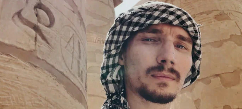 "Гандболист, который выжил". Станислав Гусев — первый в России игрок, написавший книгу о гандболе