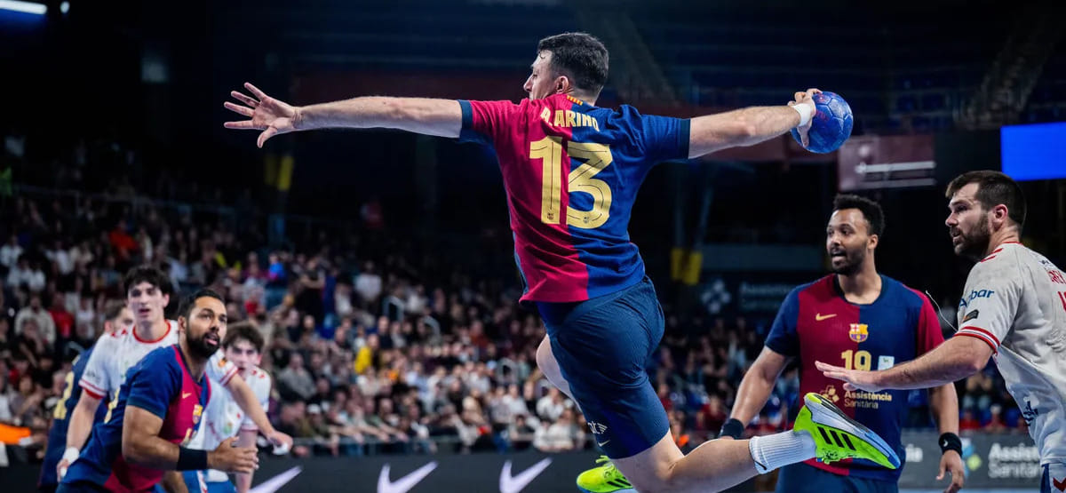 В прошедшем сезоне трансляции матчей испанской мужской лиги посмотрели шесть с половиной миллиона человек