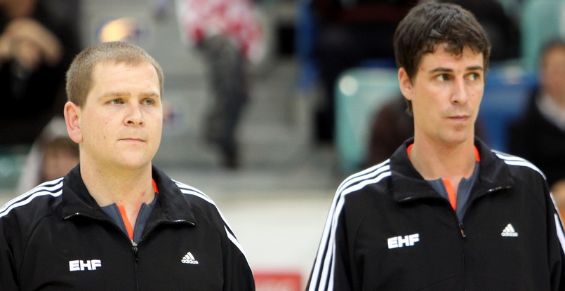 ЧМ-2019. На матче Россия — Франция будет работать чешская бригада судей