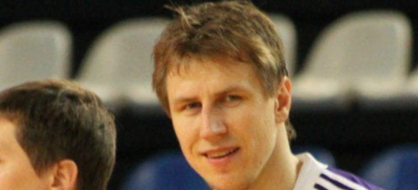 Суперлига Олимпбет. Официально. Даниил Шишкарев возвращается в "Чеховские Медведи"! Капитан сборной России подписал годичный контракт