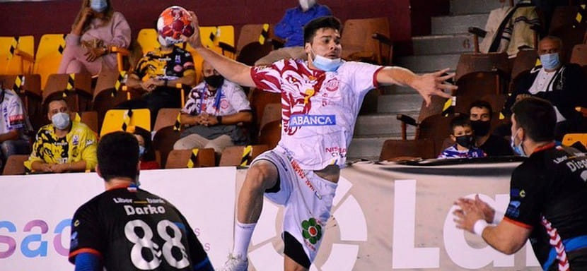 Европейская лига. Разыгрывающий "Адемара" Натан Суарес не поможет команде в матче с "Тулузой". У игрока коронавирус