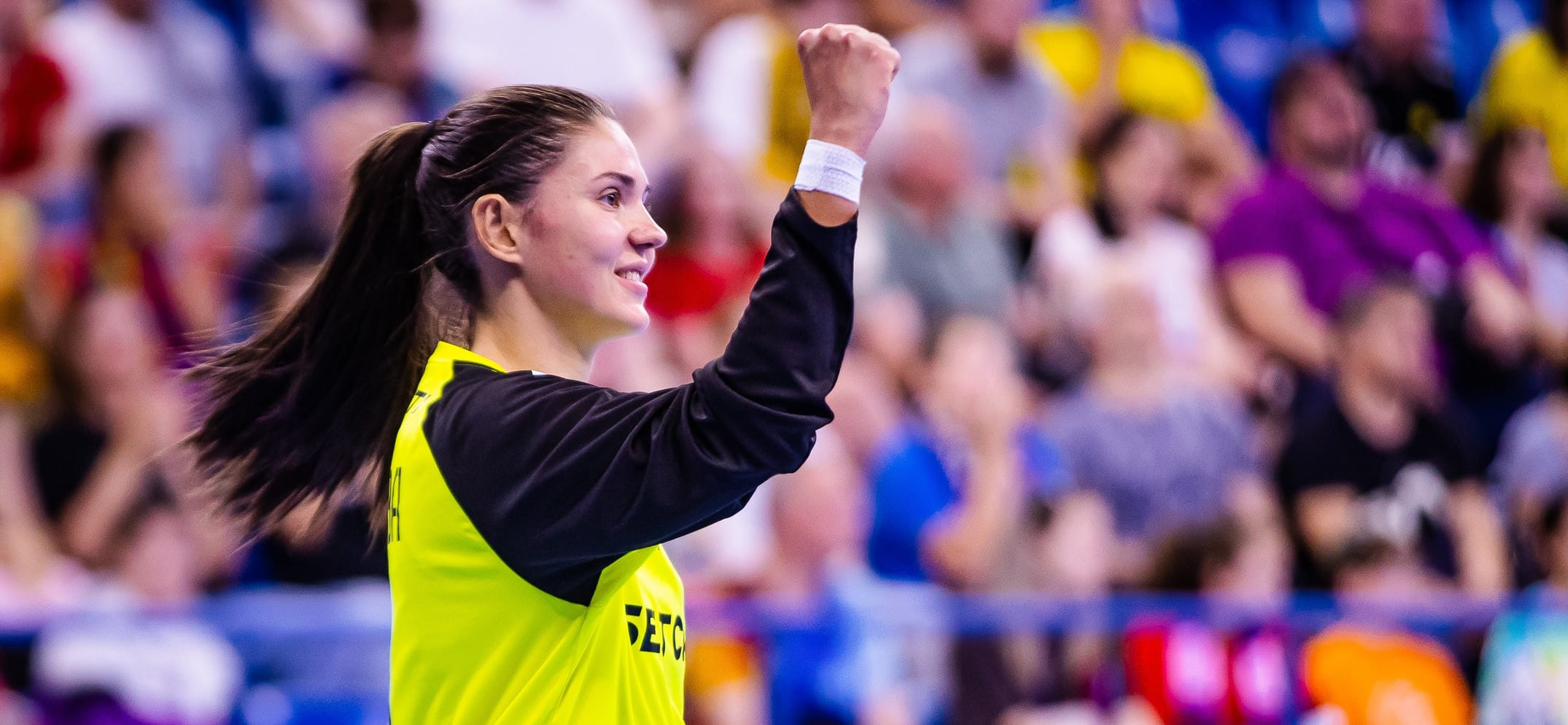 Рябцевой комфортно с Габисовой, Манагарова хочет стать мамой. Интервью после игры ЦСКА — "Ростов-Дон"