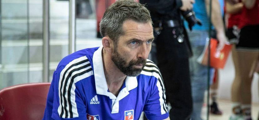 Балканы. Со следующего сезона главным тренером хорватской "Подравки" будет 46-летний уроженец Копривницы Невен Хрупец