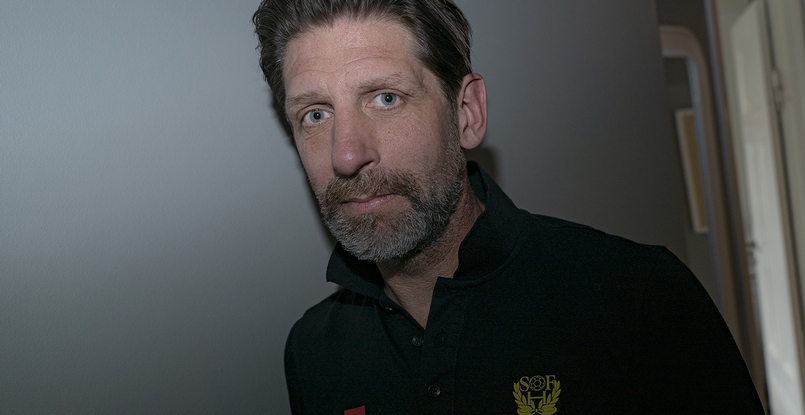 После Олимпийских игр в Токио Томас Акснер заменит Хенрика Сигнеля на посту главного тренера женской сборной Швеции