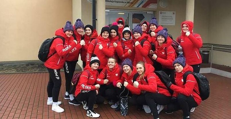 Товарищеский турнир в Польше. Сборная Беларуси (U-17) потерпела поражение от датчанок