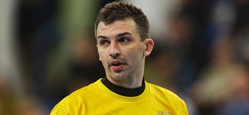 Olimpbet Суперсерия. Виктор Киреев: "В Казани зал прекрасно болел, играли самоотверженно. А во втором матче эмоций не хватило"