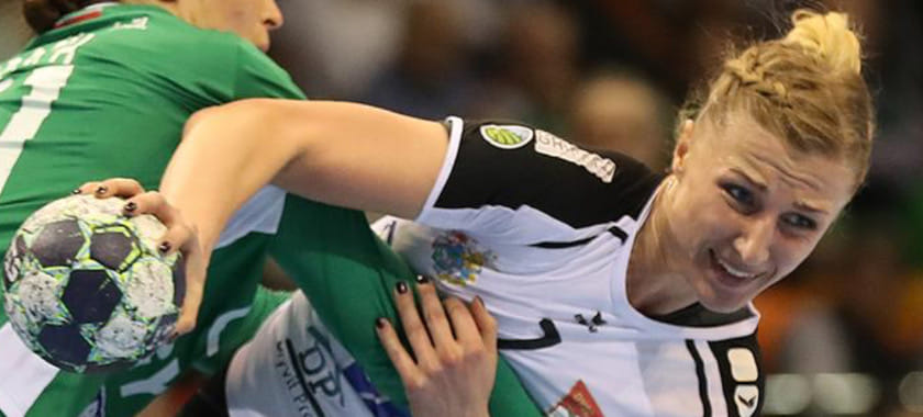 Европейская лига. "Дебрецен" Ежиковой, "Мёльде", "Пари-92" и "Икаст" начнут турнир с группового этапа. Известны все участники отборочных раундов