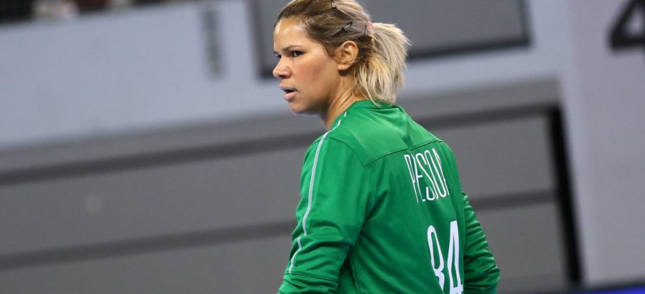 Delo Лига чемпионов. Сэйв Майссы Пессоа — в пятерке лучших по итогам четвертого тура