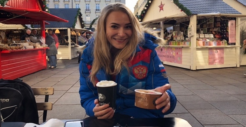 ЧЕ-2018. Ирина Никитина: "Для меня это был тоже хороший опыт, быть в этом коллективе, дышать этой атмосферой"