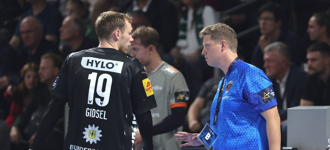 Убрать, нельзя оставить. Как Боб Ханнинг провёл чистку в "Берлине" и сделал тренером учителя Матиаса Гидселя