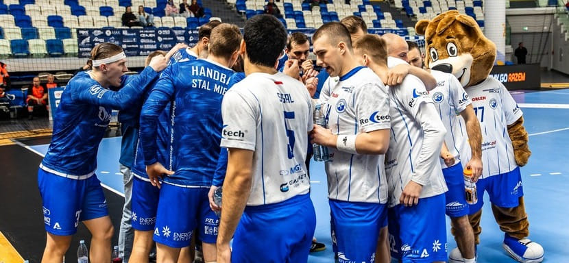 "Сталь" белорусов Дениса Волынцева и Максима Красовского обыграла "Легионово" в чемпионате Польши