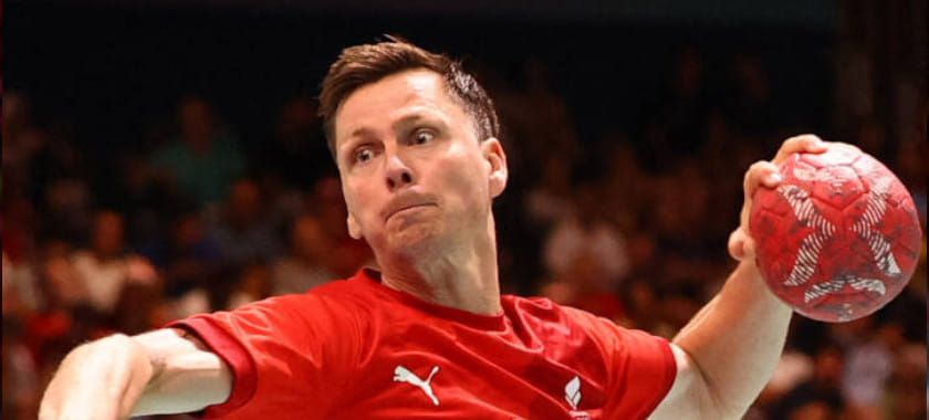 Ханс Линдберг, выиграв золотую олимпийскую медаль, стал 19-м членом клуба обладателей гандбольного "Большого шлема"