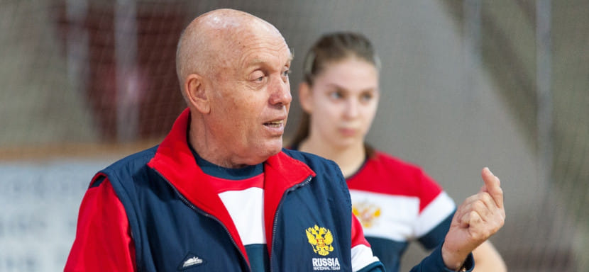 ЧЕ-2020. Россия — Черногория. Экспертиза Вячеслав Кириленко: "На сцене не хватало дирижера"