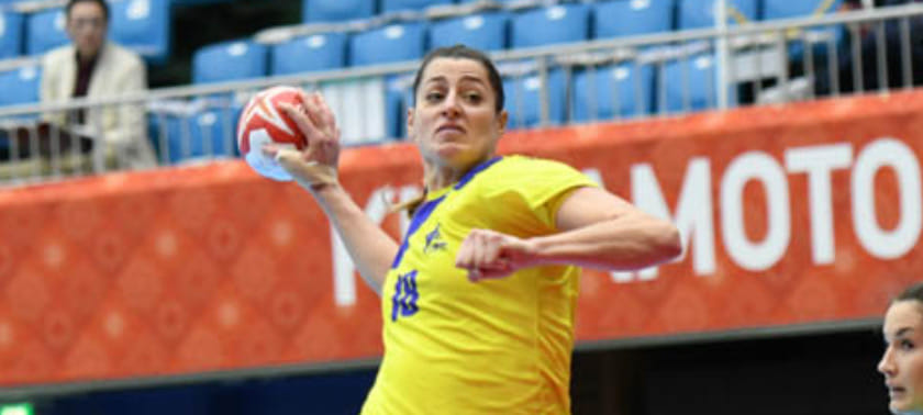 Бразилия. Экс-ростовчанка Эдуарда Аморим: "Знала, что будет сложно оставить то, к чему так страстно отношусь, но я считаю, что справляюсь очень хорошо"