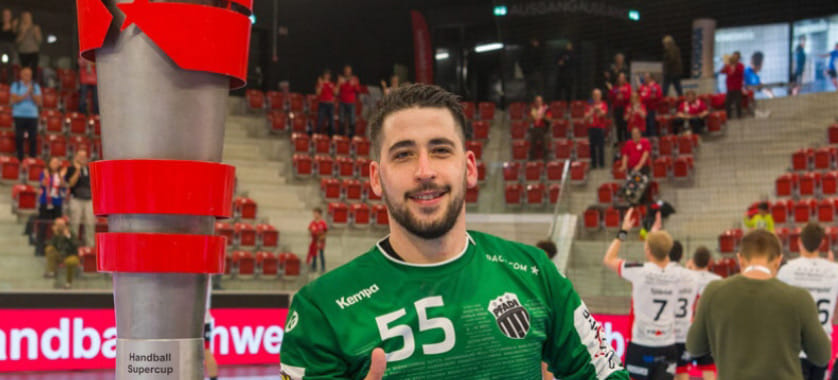 Швейцария. Чемпион страны "Винтертур" стал обладателем Суперкубка, обыграв "Арау". Ранее "Шаффхаузен" отказался от участия в матче