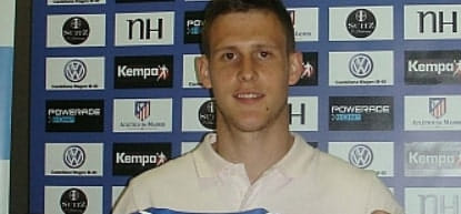 Испания. Левша-универсал Виктор Алонсо сменил "Пуэнте-Хениль" на "Бесу Фамгас" из Косова