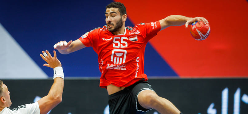 ЧМ-2023. Сборная Германии с преимуществом в 20 мячей разгромила команду Аргентины, египтяне взяли верх над бельгийцами в матчах основного этапа