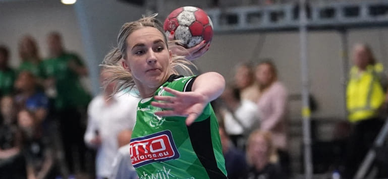 Лига чемпионов. 19-летняя крайняя молодёжной сборной Нидерландов переходит в "Битигхайм" на замену травмированной Антье Дёлль