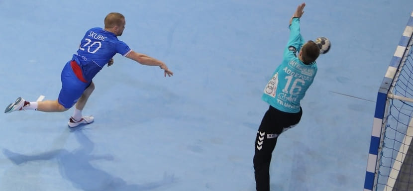 Беларусь. Болельщики БГК признали гол Сташа Скубе в ворота "Ольборга" лучшим по итогам уходящего года (ВИДЕО)