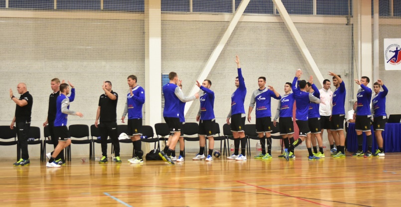 Кубок вызова. Когда сработало почти все. Кроме главной надежды