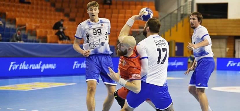 ЧЕ-2022. Россияне в Брно. До цели не хватило сантиметров. Поздравления отложены до апреля