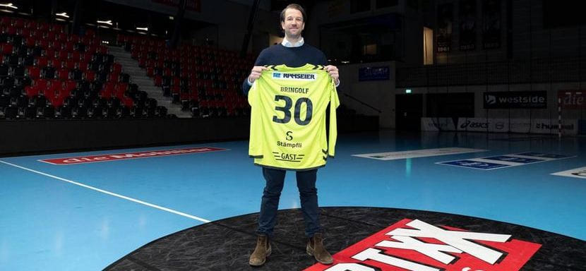 Швейцария. Голкипер национальной сборной Аурель Брингольф сменит "Санкт-Галлен" на "Берн"